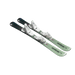 Elan Starr junior skis view 2