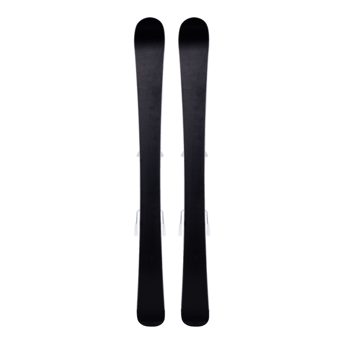 Elan Starr junior skis view 3