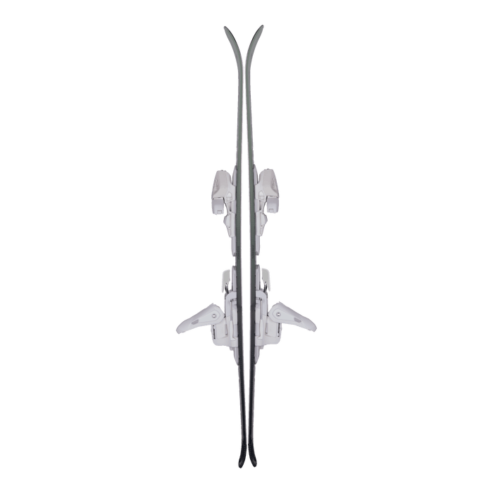 Elan Starr junior skis view 4