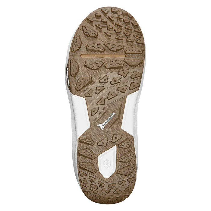 ThirtyTwo TM-2 Double BOA Snowboard Boot, Black view 3