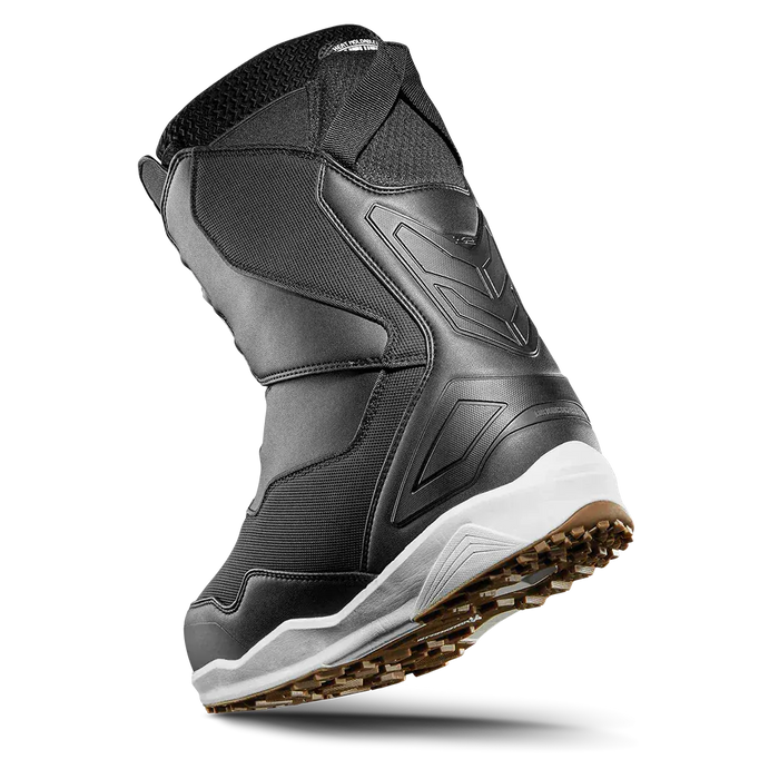 ThirtyTwo TM-2 Double BOA Snowboard Boot, Black view 2