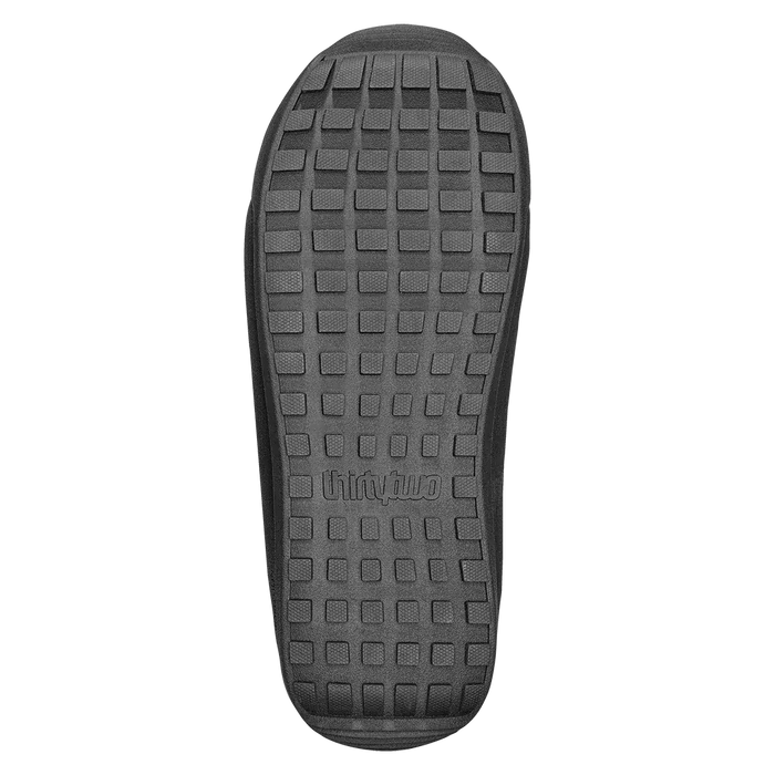 ThirtyTwo Shifty BOA Women's Snowboard Boot, Black view 3
