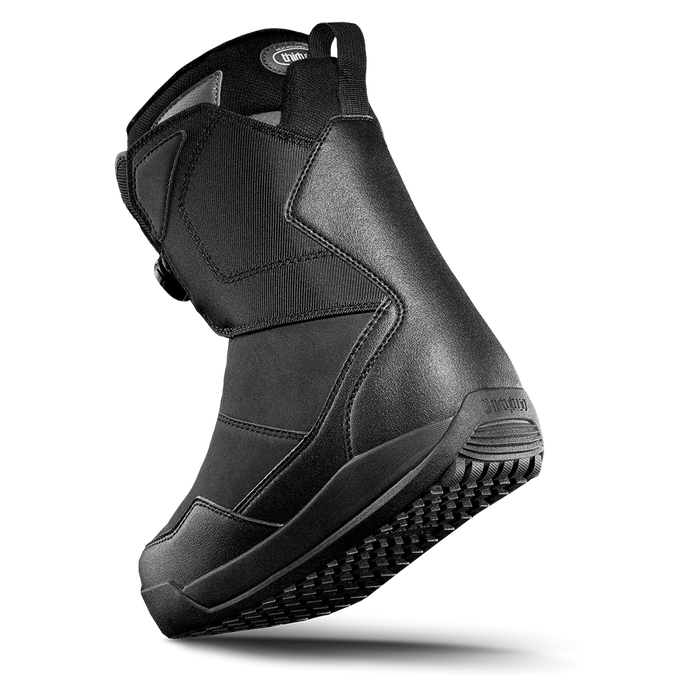 ThirtyTwo Shifty BOA Women's Snowboard Boot, Black view 2