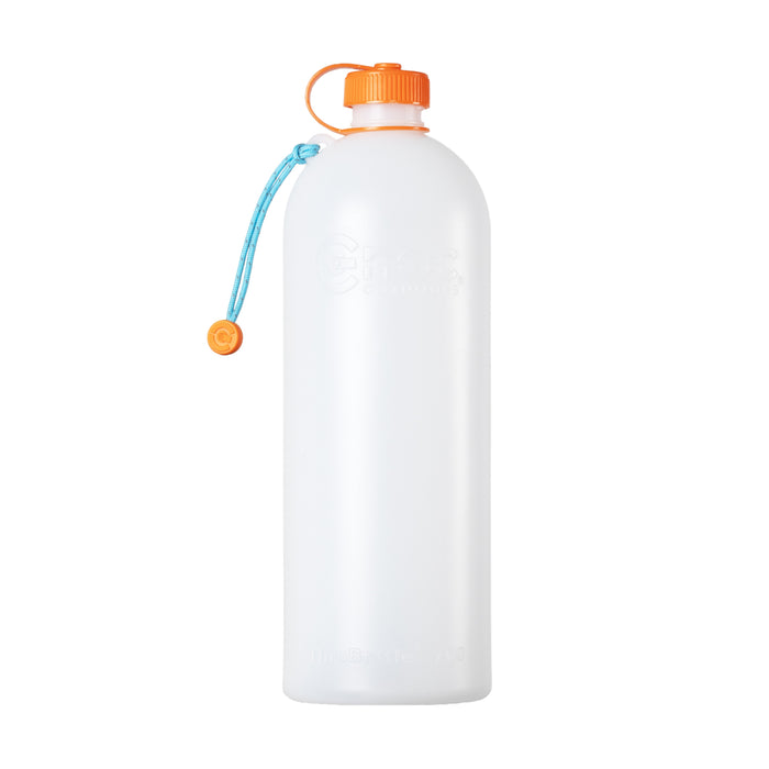 CNOC ThruBottle 700 mL, Orange