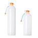 CNOC ThruBottle 1000 and ThruBottle 700 side by side
