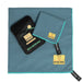 Microfiber Camp Towel with matching hand towel