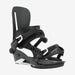 Union Atlas snowboard binding, Black, detail