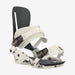 Union Atlas snowboard binding, Kevin Backstrom, detail