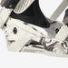 Union Atlas snowboard binding, Kevin Backstrom, detail