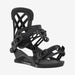 Union Flite Pro snowboard binding, Black, detail