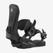 Union Force snowboard binding, Black