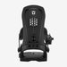 Union Force snowboard binding, Black, detail
