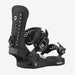 Union Force Classic snowboard binding in Black