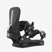 Union Juliet snowboard binding in Black