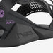 Union Neo snowboard binding, Black, detail