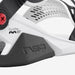 Union Neo snowboard binding, White, detail