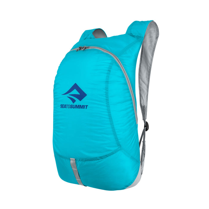 Sea to Summit Ultra-Sil Daypack in Blue Atoll