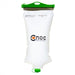 CNOC VectoX 2L 28mm water container, Green