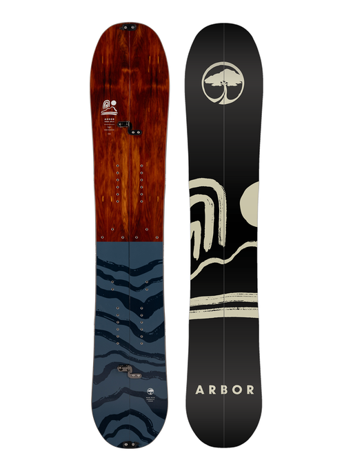Arbor Veda Splitboard 2024/25