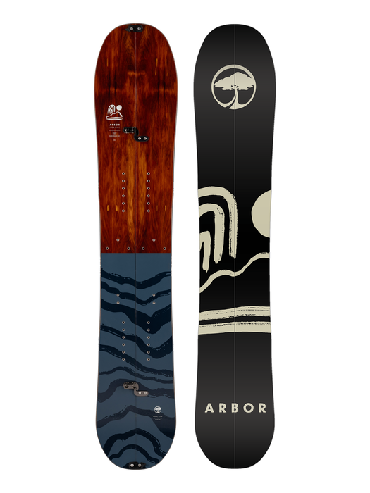 Arbor Veda Splitboard 2024/25