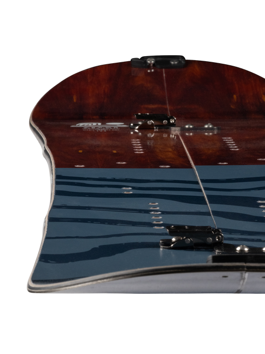 Arbor Veda Splitboard 2024/25 in use