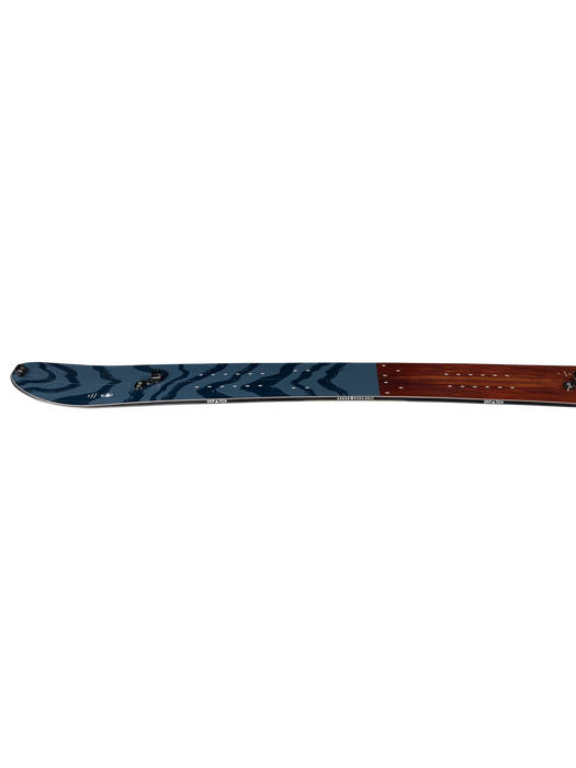 Arbor Veda Splitboard 2024/25 in use
