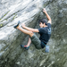 Zigzag Vessel Chalk Bag, hero