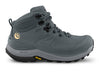 Topo Athletic Trailventure 2 WP Women's, Grey/Grey