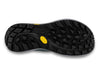 Topo Athletic Trailventure 2 WP Women's, Grey/Grey, side
