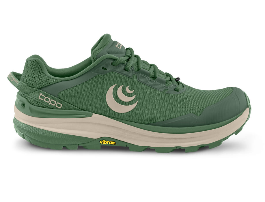 Topo Athletic Traverse Women's, Sage/Tan