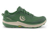 Topo Athletic Traverse Women's, Sage/Tan