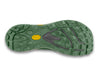 Topo Athletic Traverse Women's, Sage/Tan, side