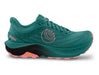 Topo Athletic Ultraventure 4 Women's, Dark Teal/Pink