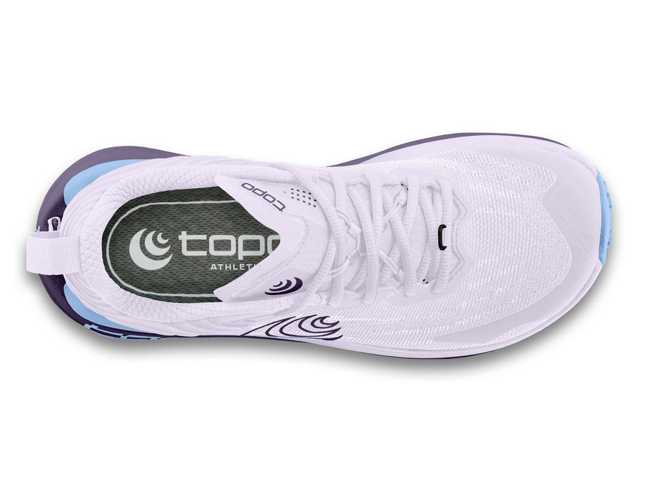Topo Athletic Vista Women's, Purple/Lilac, sole