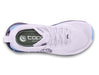 Topo Athletic Vista Women's, Purple/Lilac, sole