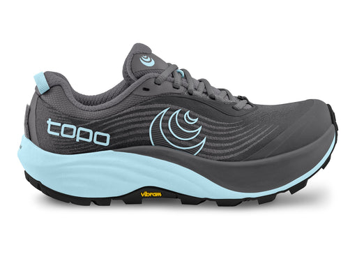 Topo Athletic Pursuit 3 Women's, Grey/Sky