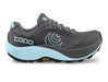 Topo Athletic Pursuit 3 Women's, Grey/Sky