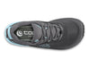 Topo Athletic Pursuit 3 Women's, Grey/Sky, sole