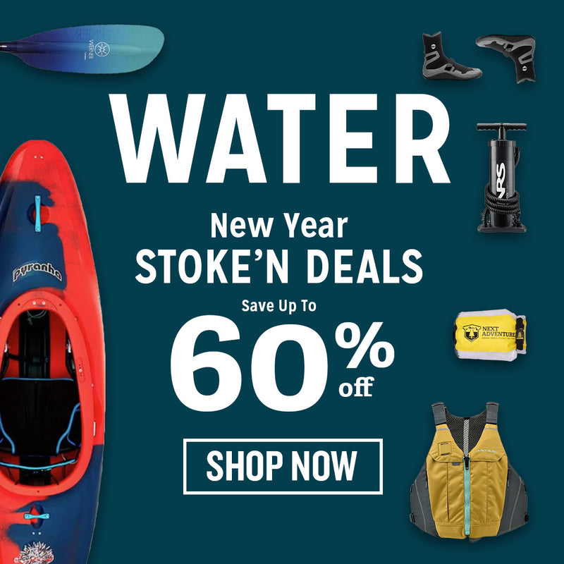 New Year Stoke'n Deals - Shop Now