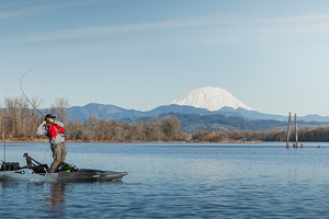 SHOP FISHING KAYAKS