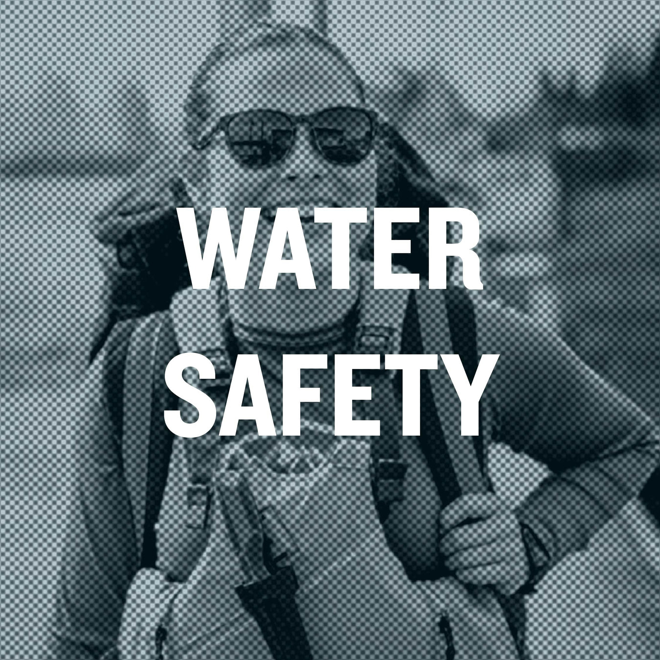 Water Safety - Shop