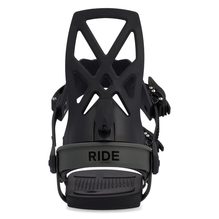 Ride A-4 MEN'S SNOWBOARD BINDING - 2025 - Next Adventure