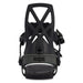 Ride A-4 MEN'S SNOWBOARD BINDING - 2025 - Next Adventure