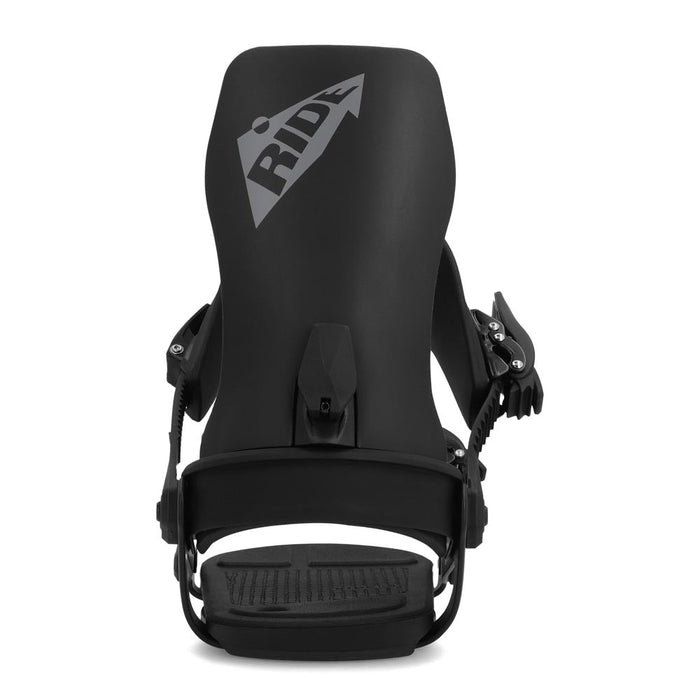 Ride A - 6 SNOWBOARD BINDING - 2024 - Next Adventure