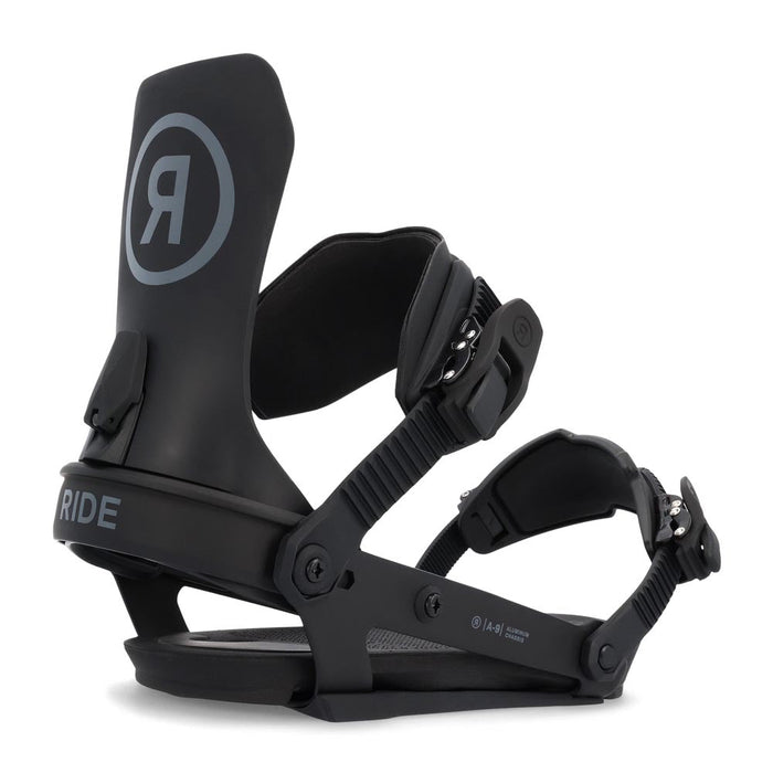 Ride A - 9 SNOWBOARD BINDING - 2024 - Next Adventure