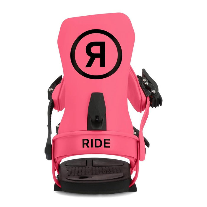 Ride A - 9 SNOWBOARD BINDING - 2024 - Next Adventure