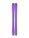 Fischer Ranger 102 skis, purple