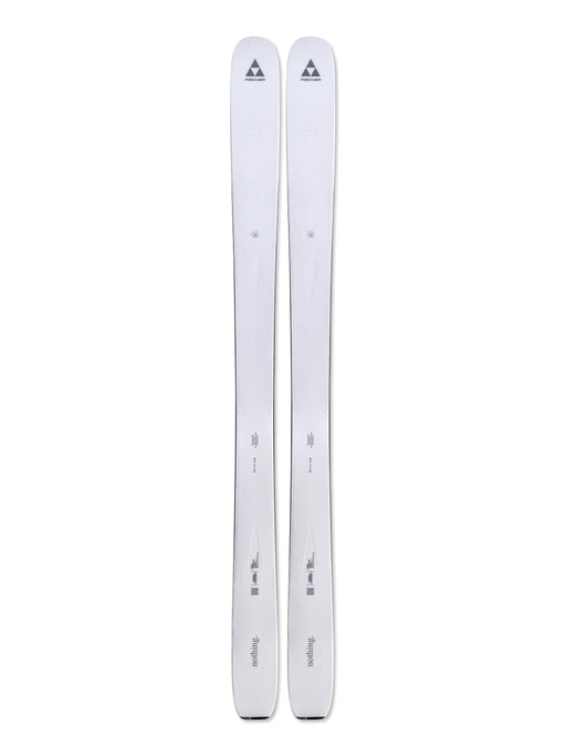 Fischer Nothing freeride ski