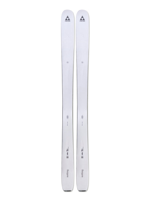 Fischer Nothing freeride ski