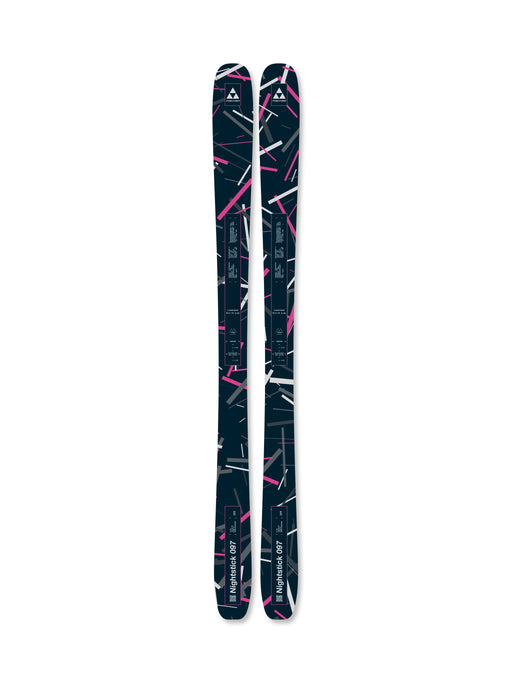Fischer Nightstick 97 freestyle ski